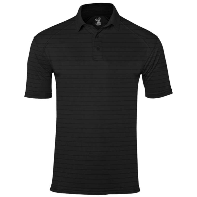 Ultimate Cross Tech Polo Thumbnail