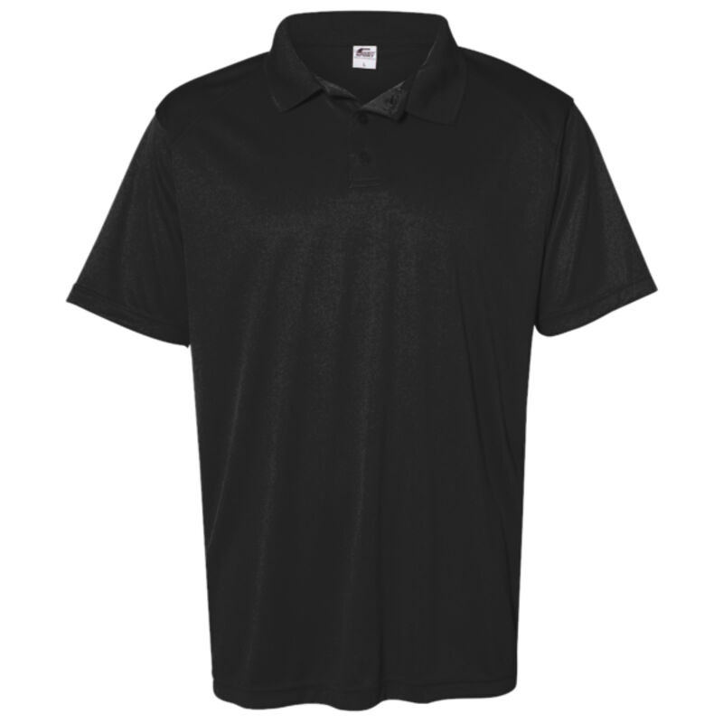 Performance Raglan Sport Shirt Thumbnail