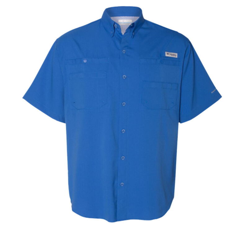 PFG Tamiami™ II Short Sleeve Shirt Thumbnail
