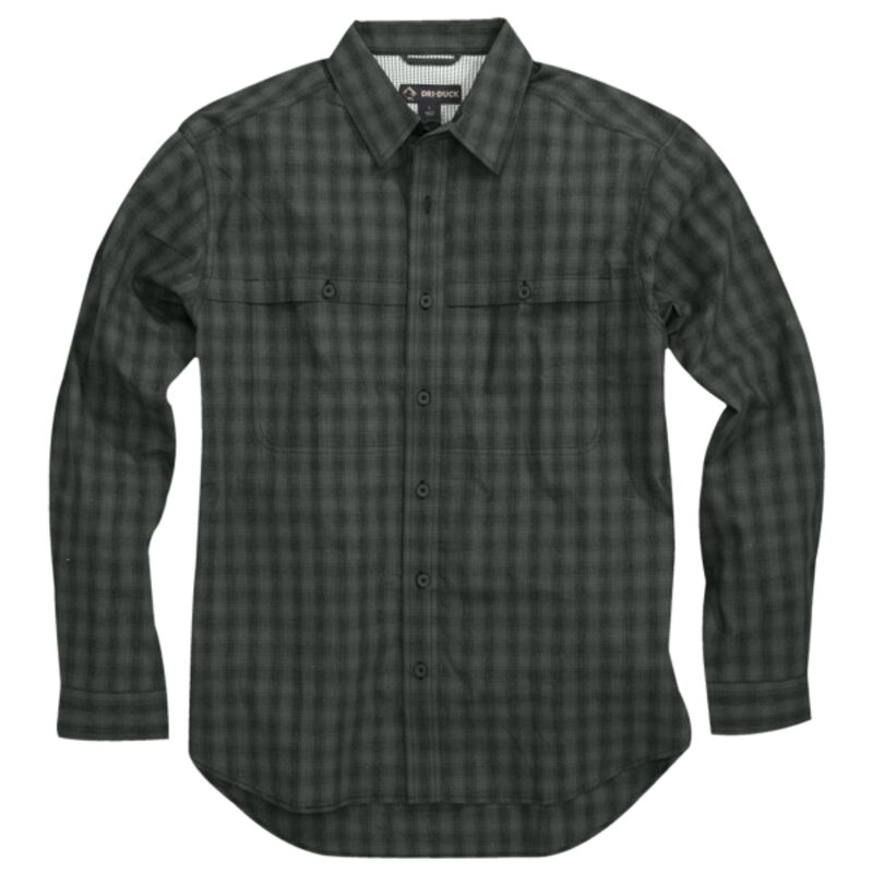 Paseo Plaid Shirt Thumbnail