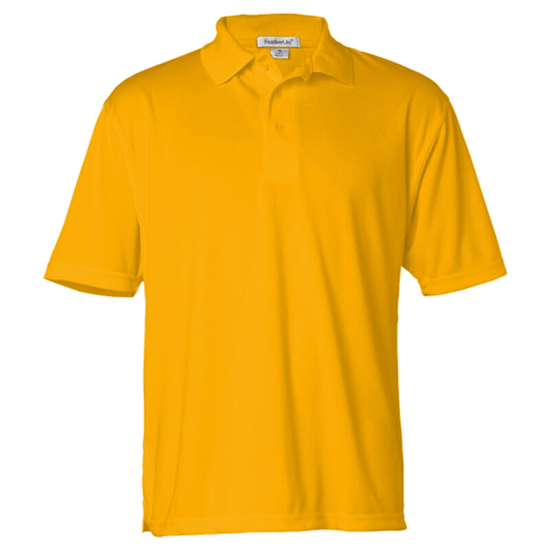 Moisture Free Mesh Sport Shirt Thumbnail