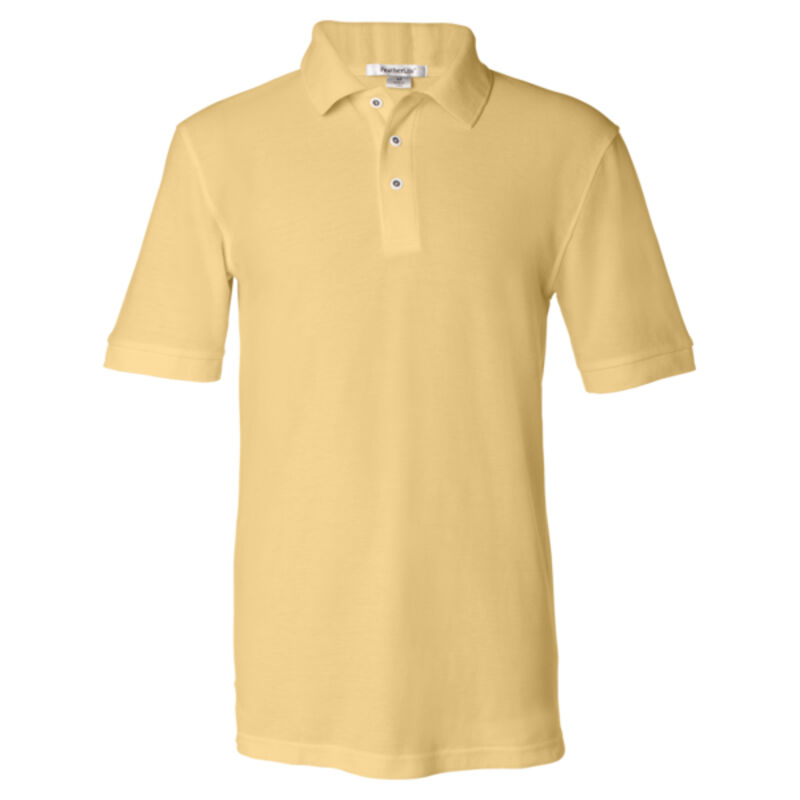 Silky Smooth Pique Sport Shirt Thumbnail