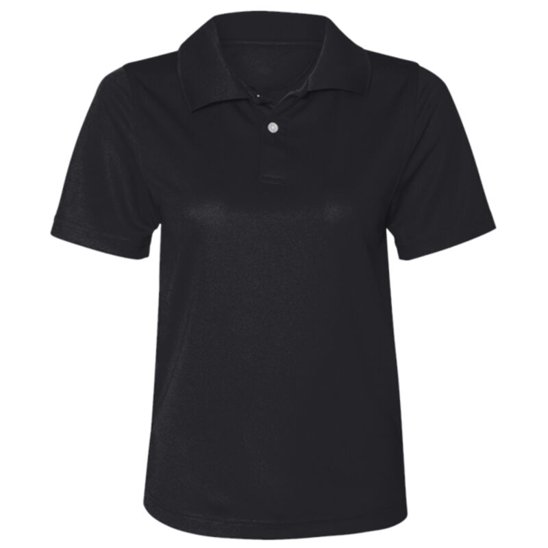Women's Value Polyester Sport Shirt Thumbnail