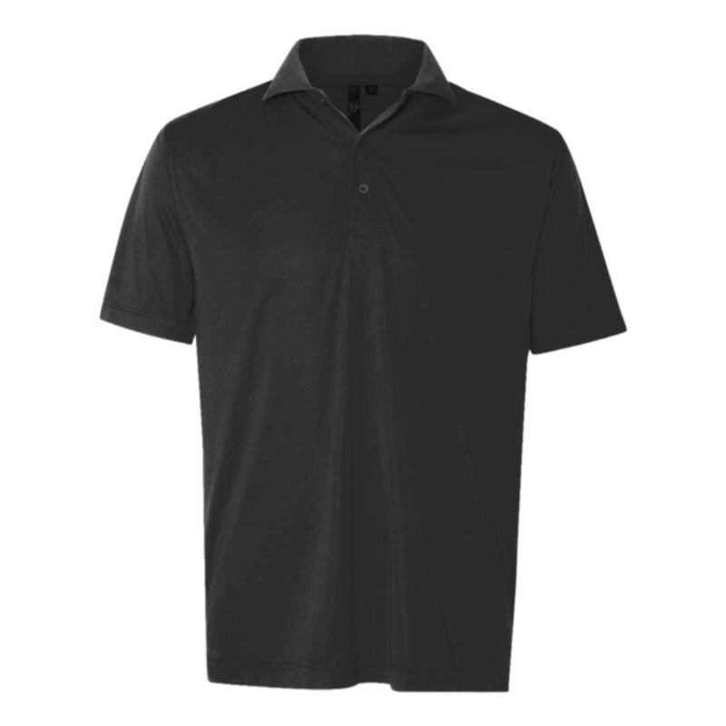 Value Polyester Sport Shirt Thumbnail