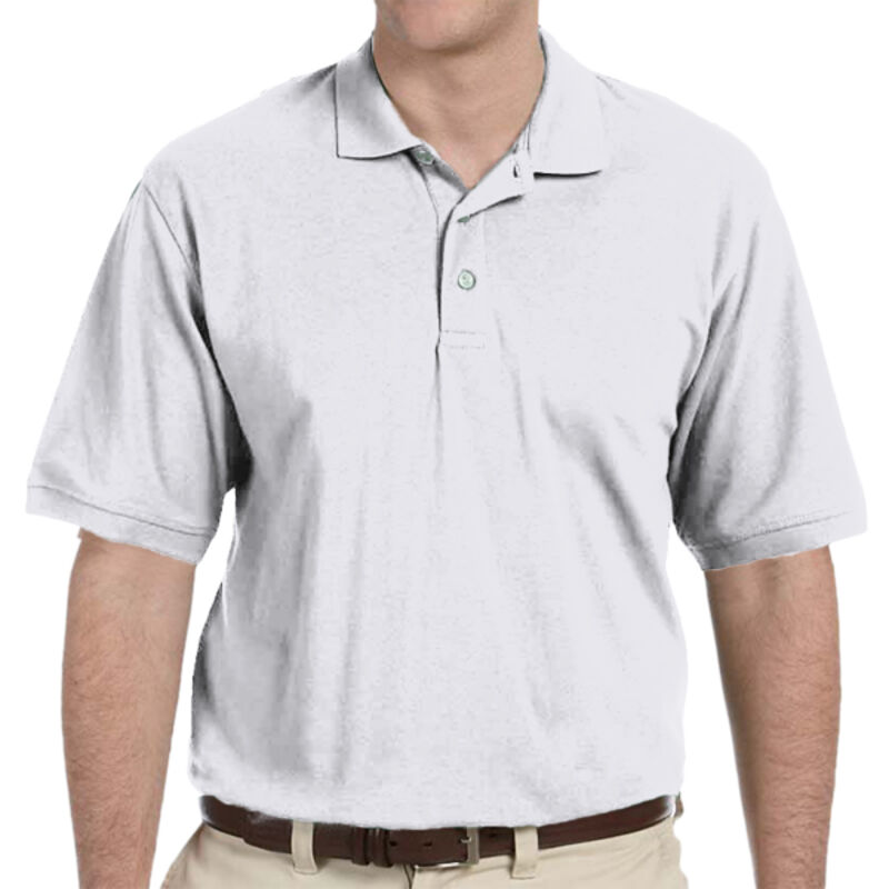 Men's Tall 5.6 oz. Easy Blend™ Polo Thumbnail