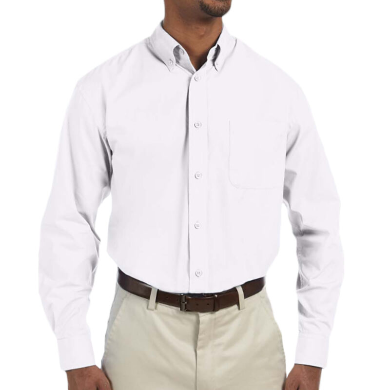 Men's 3.1 oz. Essential Poplin Thumbnail