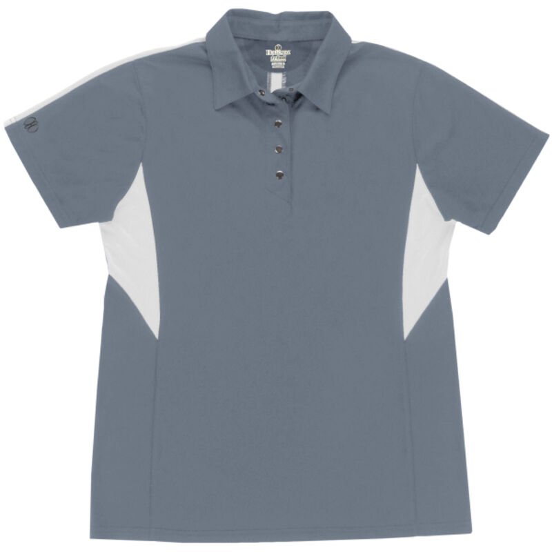 Ladies' Shark Bite Polo Thumbnail