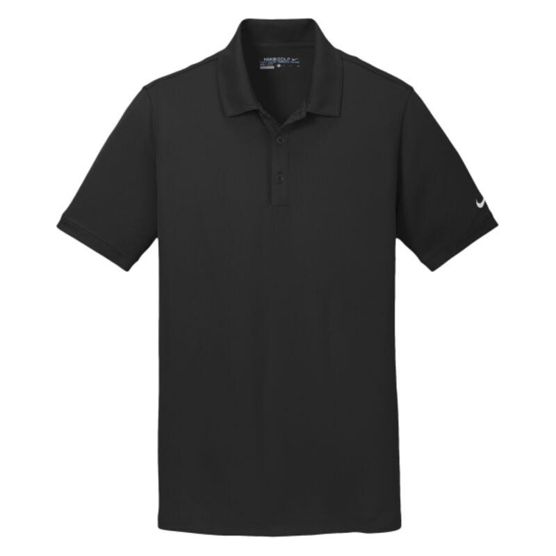 Dri FIT Solid Icon Pique Modern Fit Polo Thumbnail