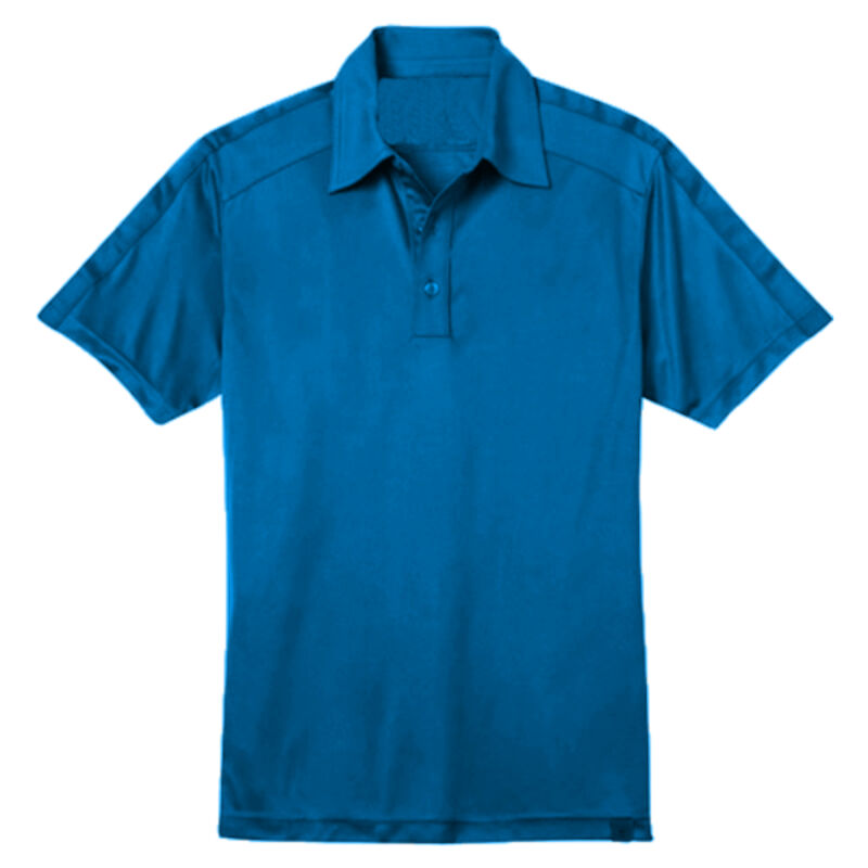 Hybrid Polo Thumbnail