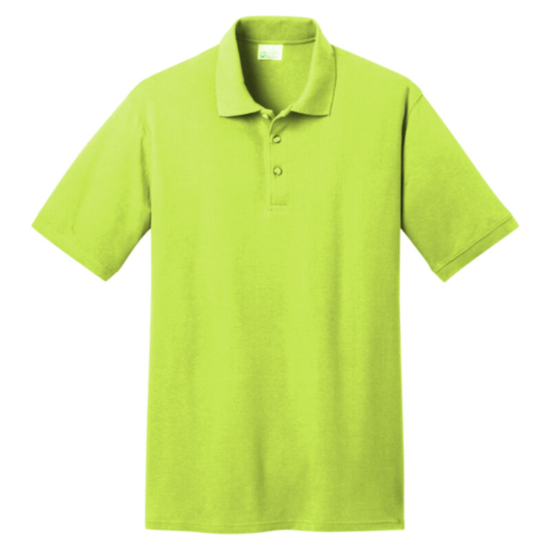 Core Blend Pique Polo Thumbnail