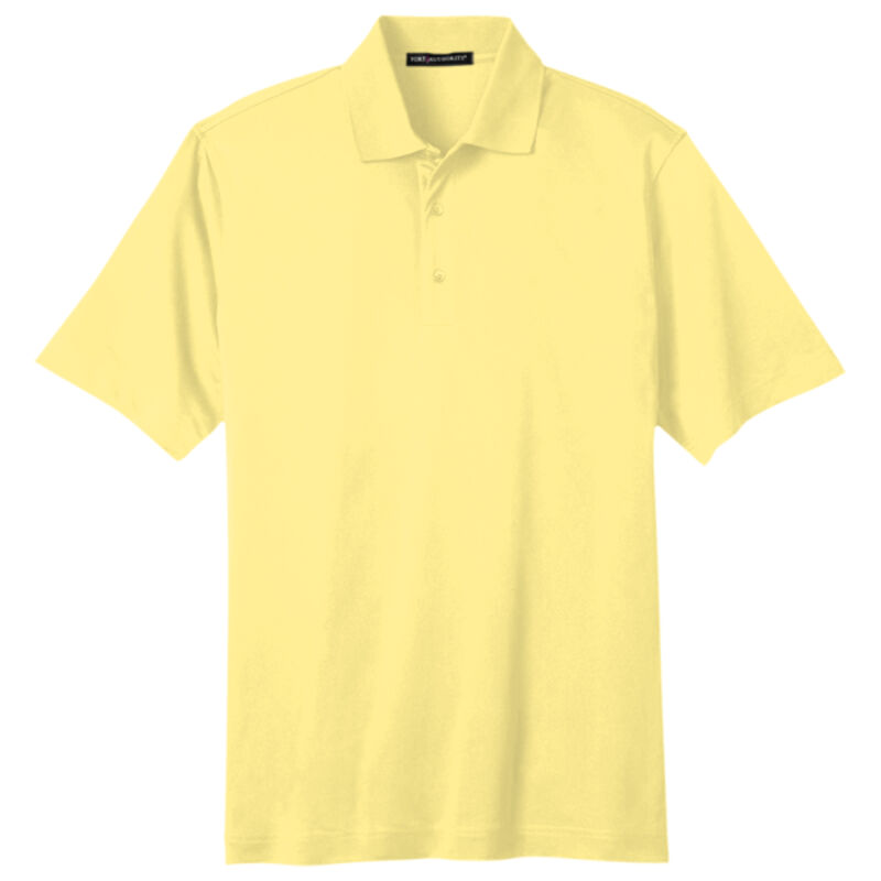 Tech Pique Polo Thumbnail