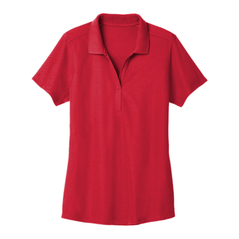 ® Ladies EZPerformance ™ Pique Polo Thumbnail