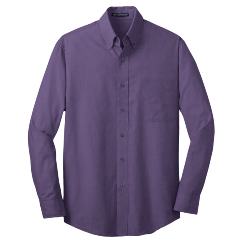 Crosshatch Easy Care Shirt Thumbnail