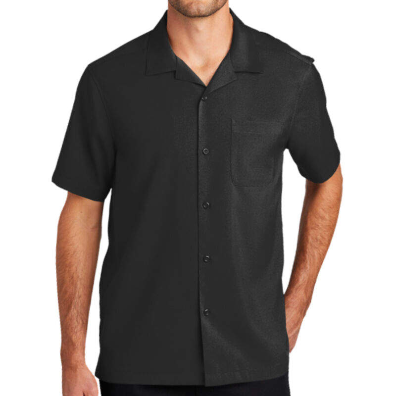 ® Short Sleeve Performance Staff Shirt Thumbnail
