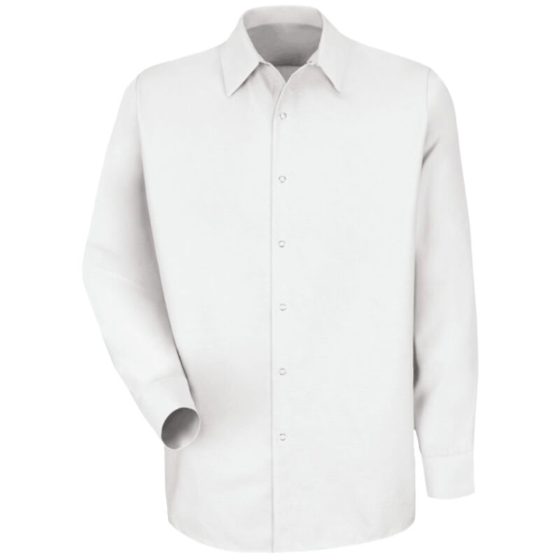 Specialized Pocketless Long Sleeve Workshirt Thumbnail