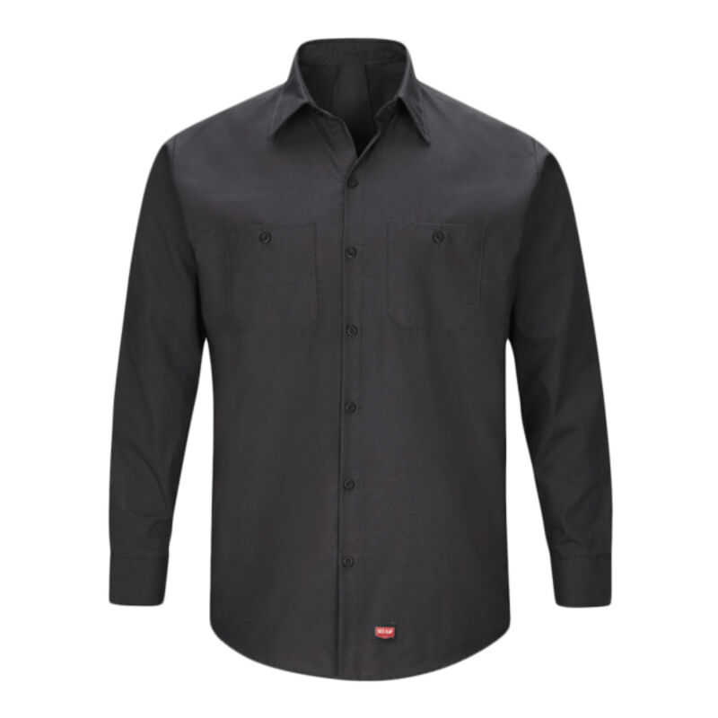 Mimix™ Long Sleeve Work Shirt Thumbnail