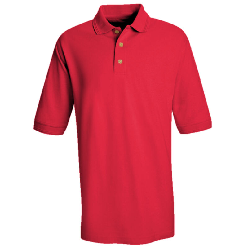 Inner Harbor Basic Pique Polo Thumbnail