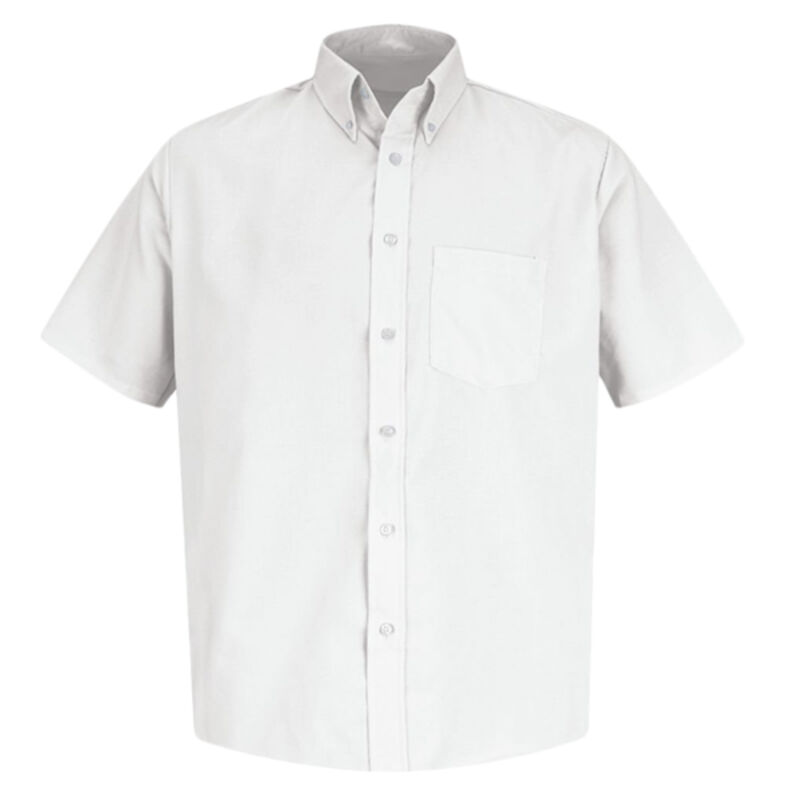 Easy Care Short Sleeve Dress Shirt Thumbnail