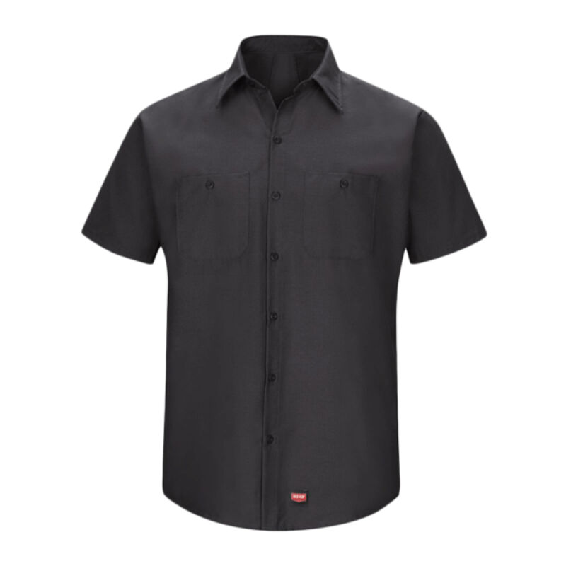 Mimix™ Short Sleeve Workshirt Thumbnail