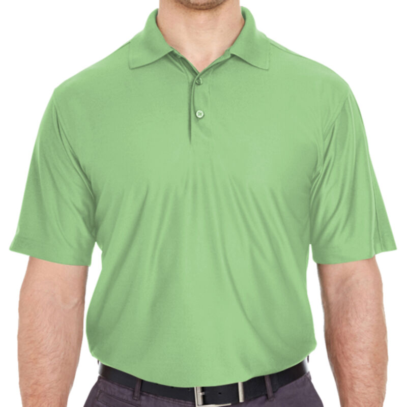 Men's Cool & Dry Elite Performance Polo Thumbnail