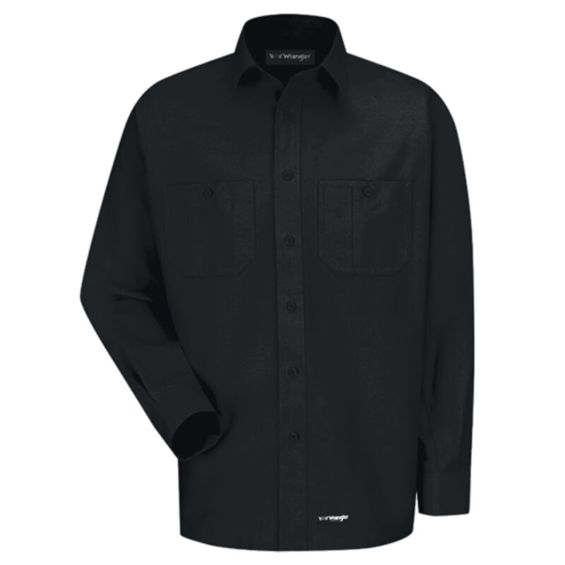 Long Sleeve Work Shirt Thumbnail