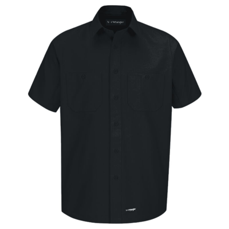 Short Sleeve Work Shirt Thumbnail