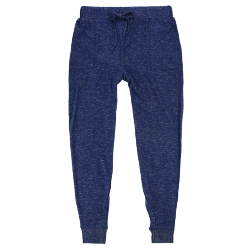 Women's Cuddle Fleece Jogger Thumbnail