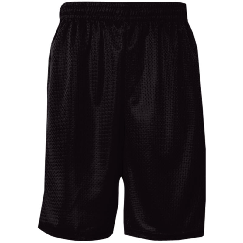 Mesh Shorts Thumbnail