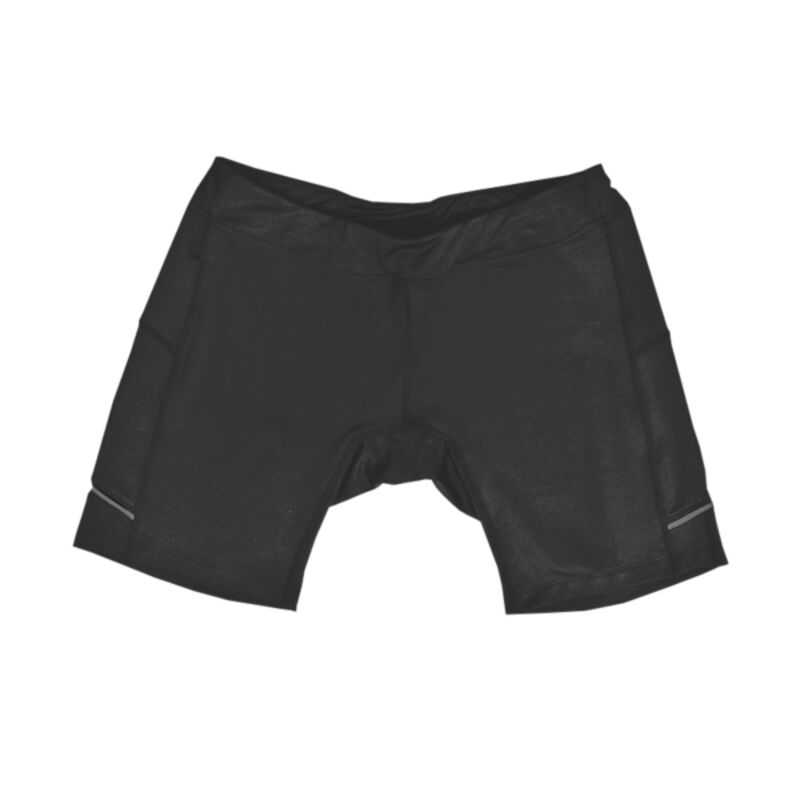 AP1052 Women's Fitness Short Thumbnail