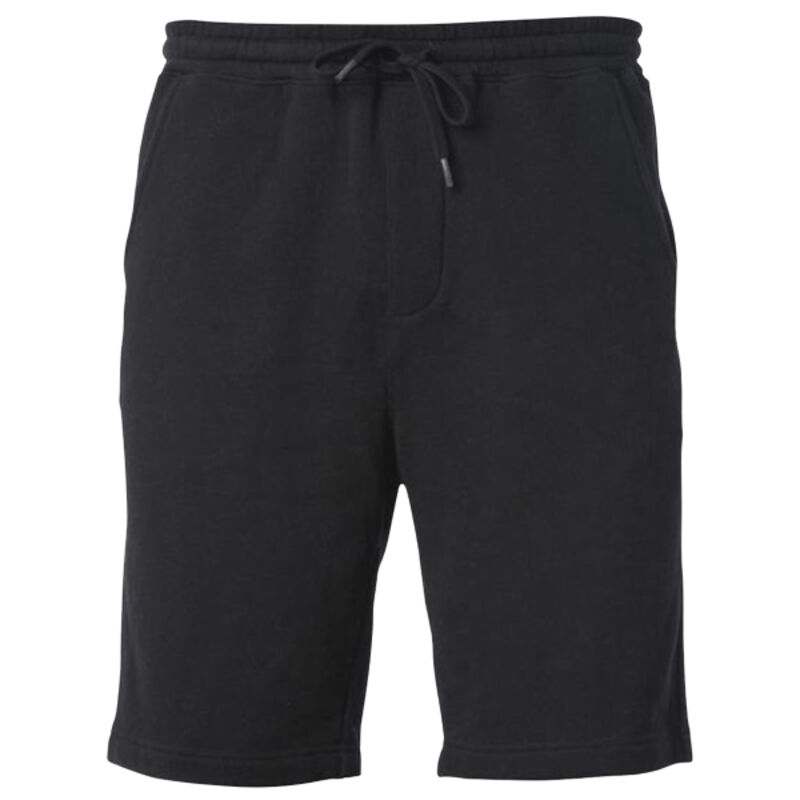 Midweight Fleece Shorts Thumbnail
