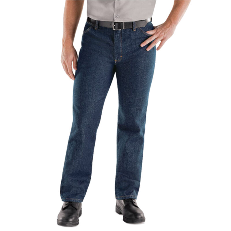 Classic Work Jeans - Extended Sizes Thumbnail