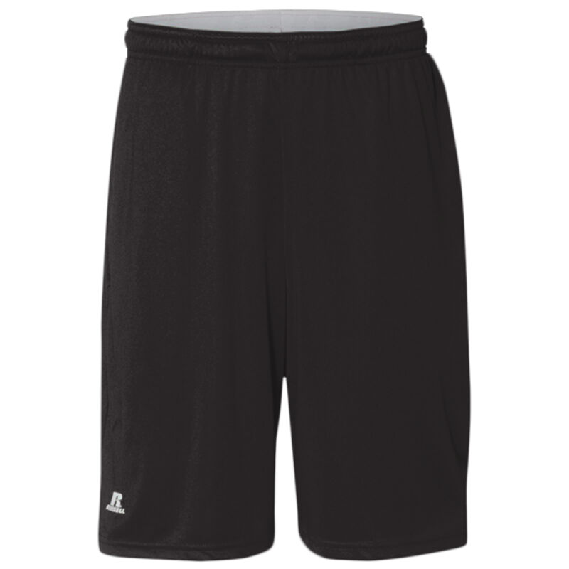 Dri-Power® Essential 10" Shorts with Pockets Thumbnail