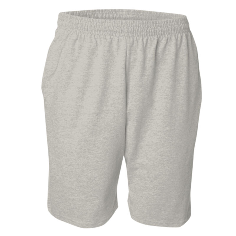 Jersey Knit Short with Pockets Thumbnail