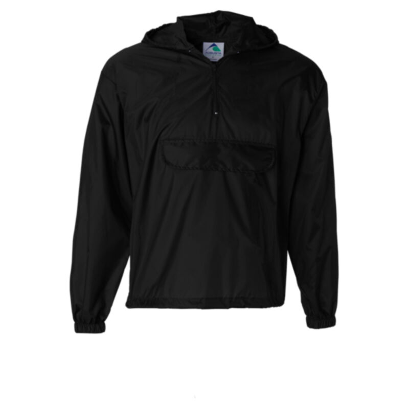 Packable Half-Zip Pullover Thumbnail