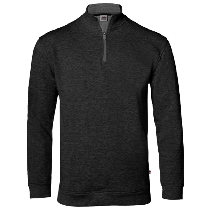 Fitflex 1/4 Zip Sweatshirt Thumbnail