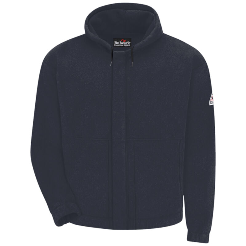 Flame Resistant Fleece Full-Zip Thumbnail