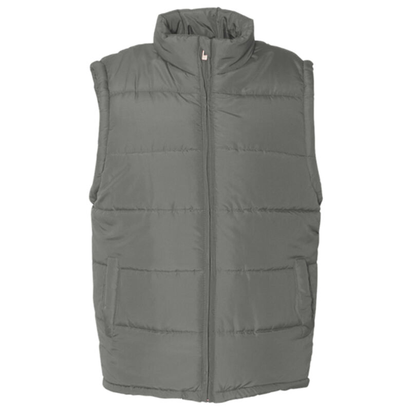 Puffer Vest Thumbnail