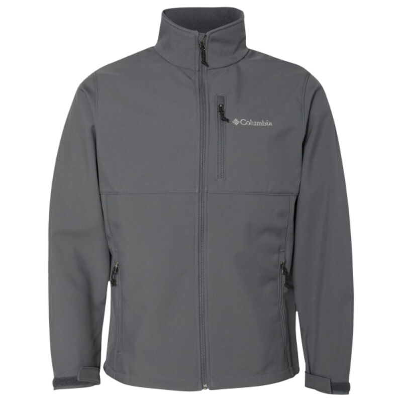 Ascender™ Softshell Jacket Thumbnail
