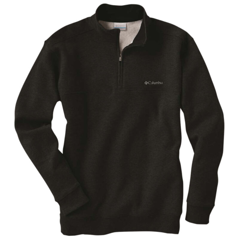 Hart Mountain™ Half-Zip Sweatshirt Thumbnail