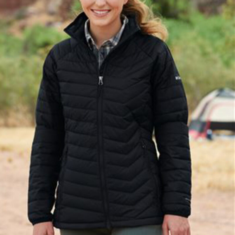 Women’s Powder Lite Jacket Thumbnail