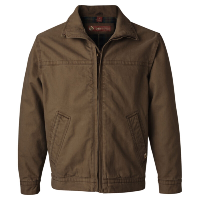 Maverick Boulder Cloth™ Jacket with Blanket Lining Thumbnail