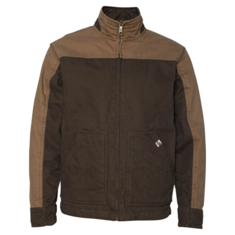 Horizon Two-Tone Boulder Cloth™ Canvas Jacket Thumbnail