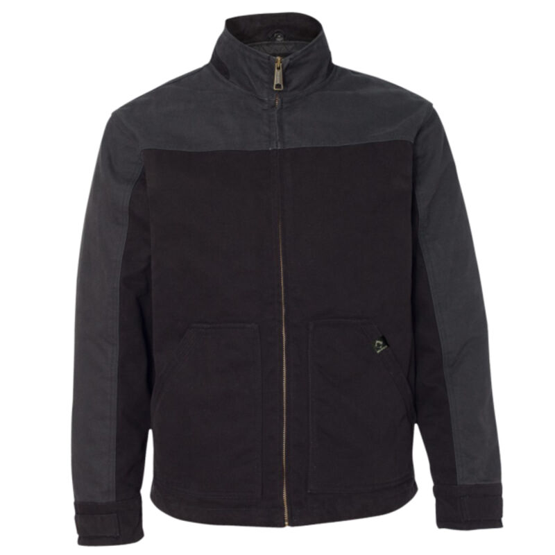 Horizon Two-Tone Boulder Cloth™ Canvas Jacket Tall Size Thumbnail