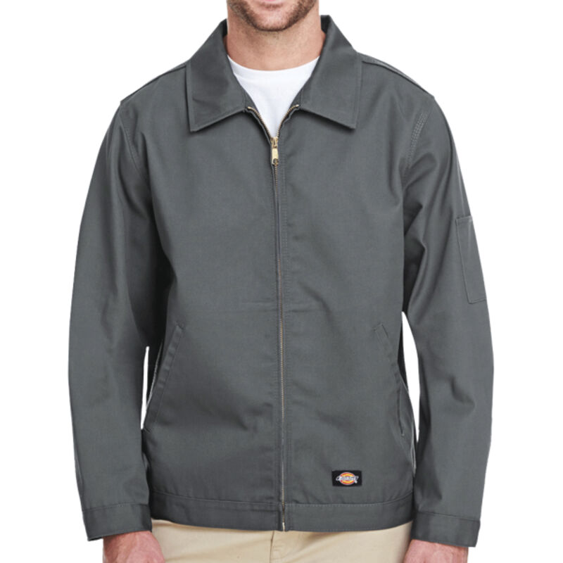 Men's 8 oz. Unlined Eisenhower Jacket Thumbnail