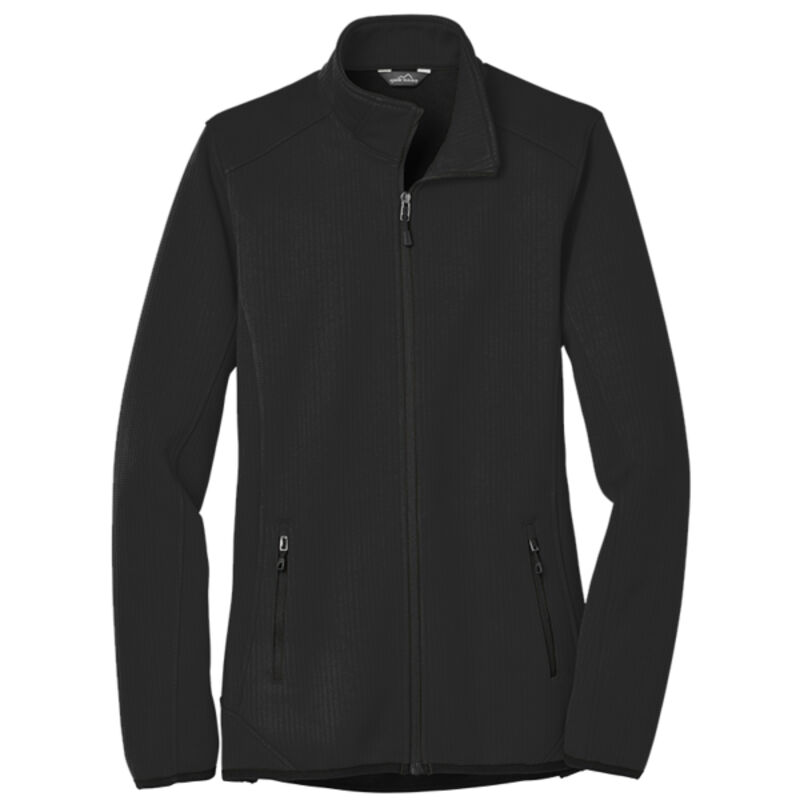 ® Ladies Dash Full Zip Fleece Jacket Thumbnail