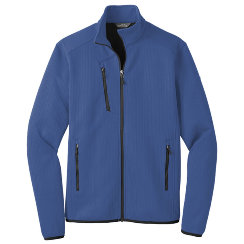 ® Dash Full Zip Fleece Jacket Thumbnail