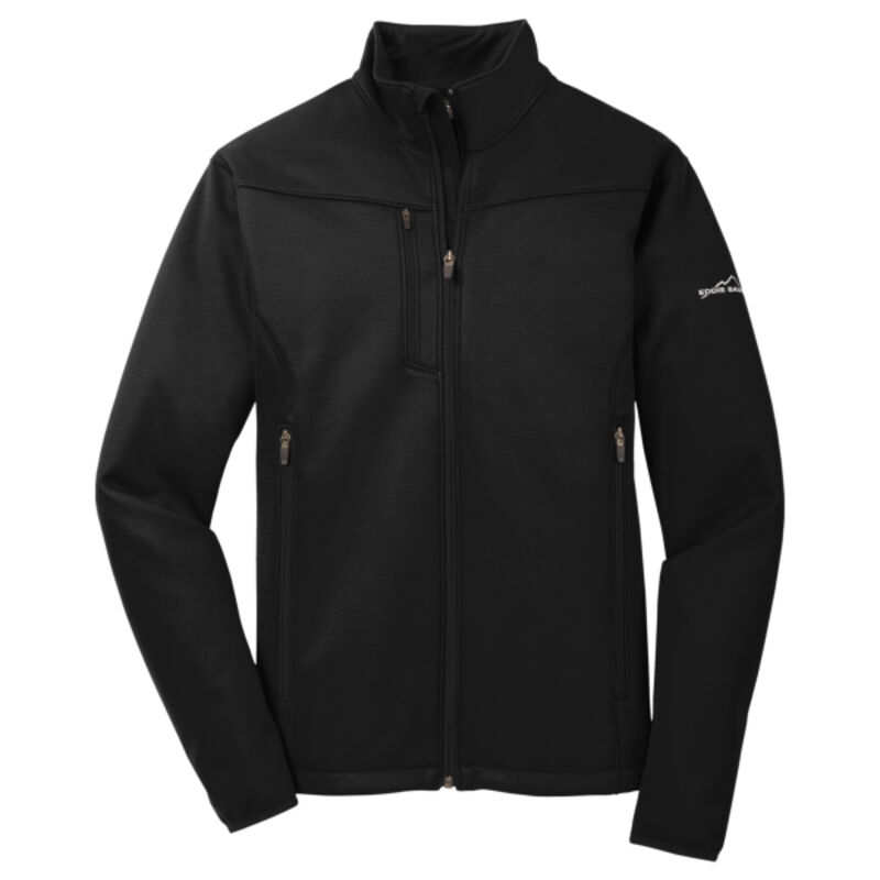 Weather Resist Soft Shell Jacket Thumbnail