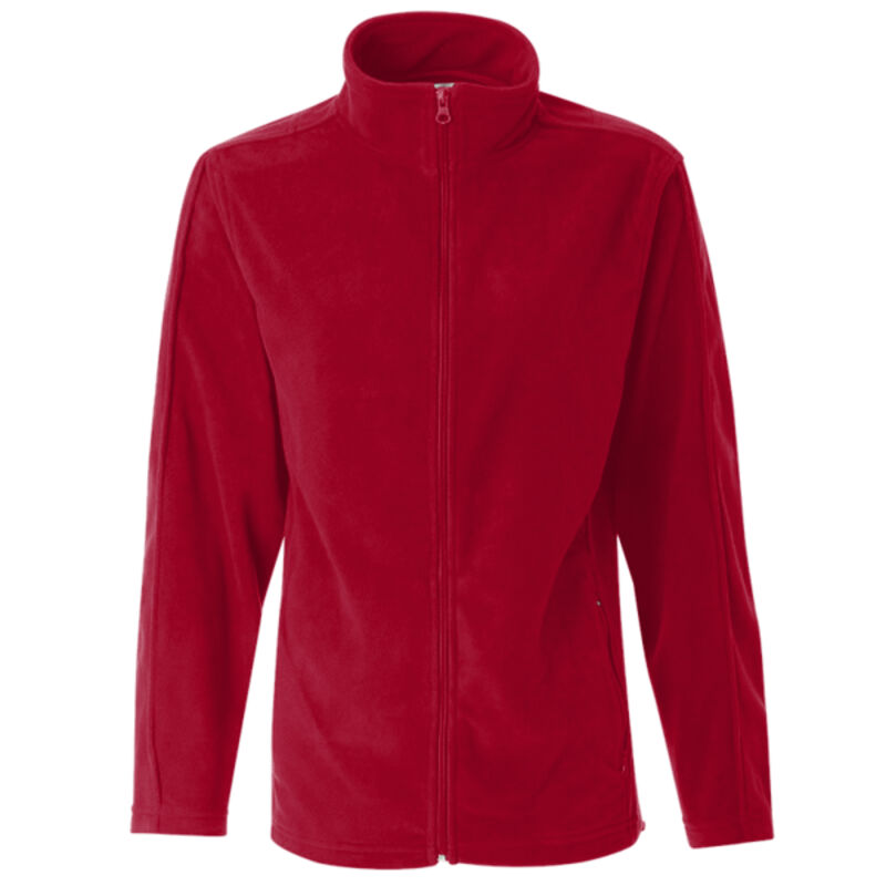 Women's Micro Fleece Full-Zip Jacket Thumbnail