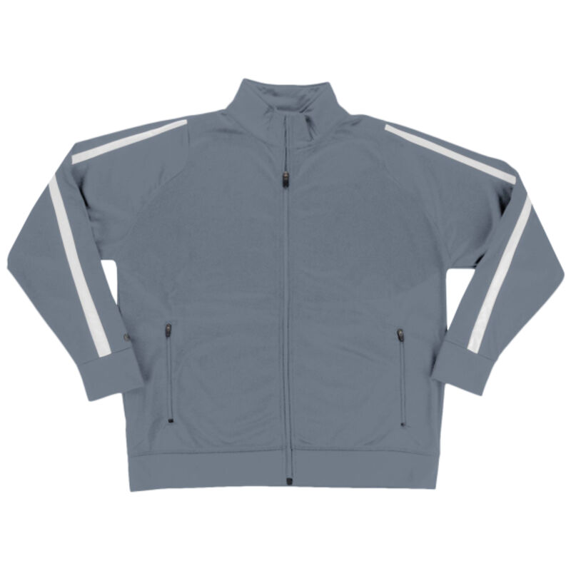 Determination Jacket Thumbnail