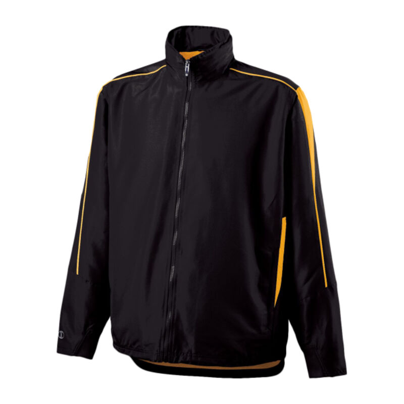 Aggression Jacket Thumbnail